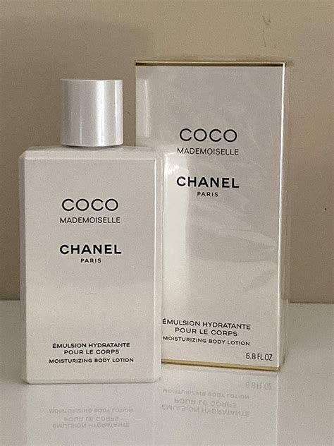 coco chanel perfume and lotion set|coco jennifer body lotion.